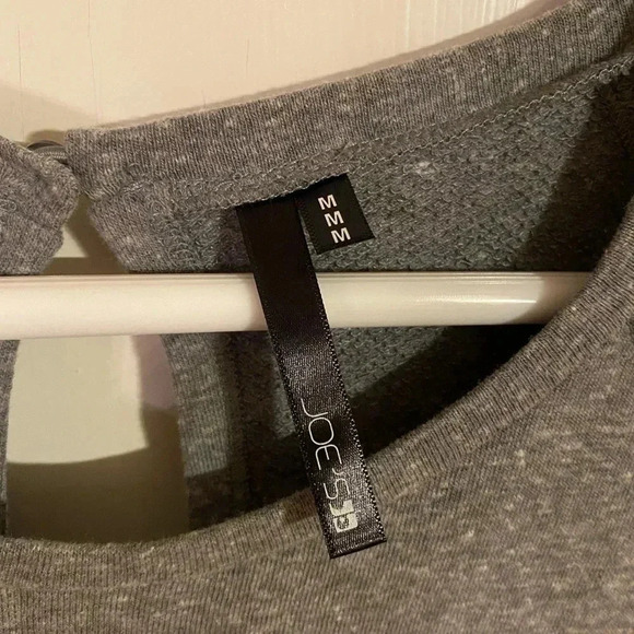 NWT Joe’s Jeans romper with pockets - Picture 3 of 6